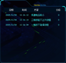 电子设备的屏幕
AI 生成的内容可能不正确。