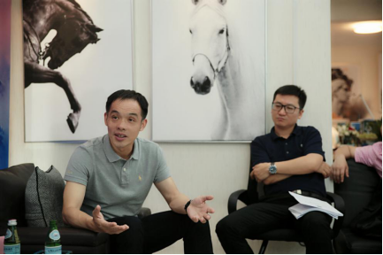 湖南金桥律师事务所执行合伙人齐伟先生