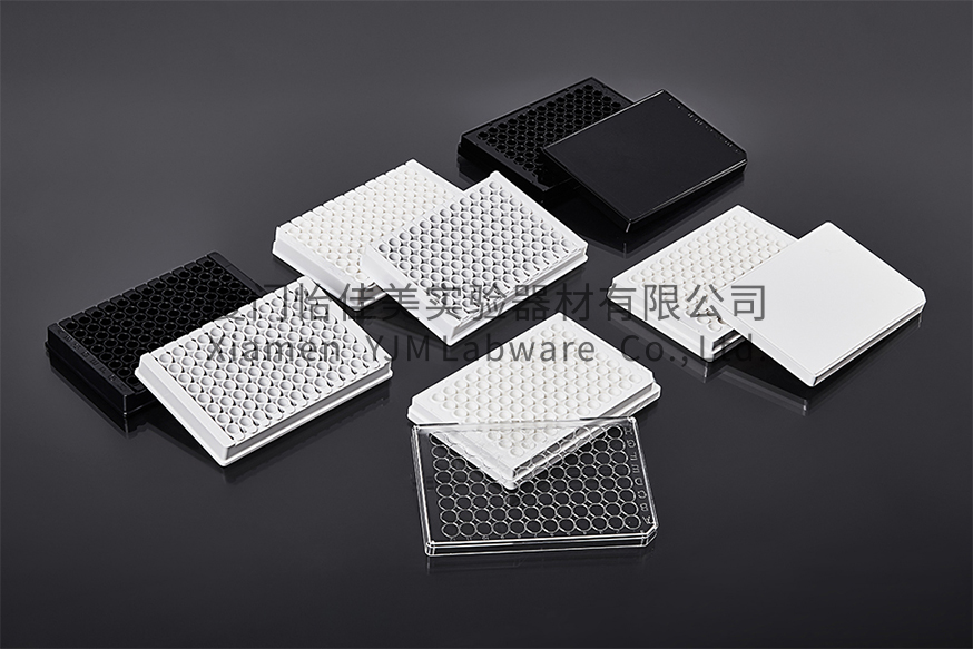 发光板 LUMINOUS PLATES-厦门怡佳美YJM LABWARE ELISA PLATE MANUFACTURER