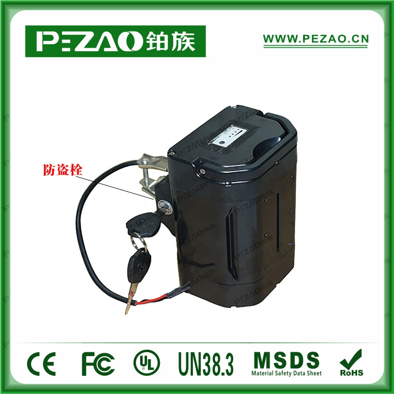 铂族电池PZ-ZX0292