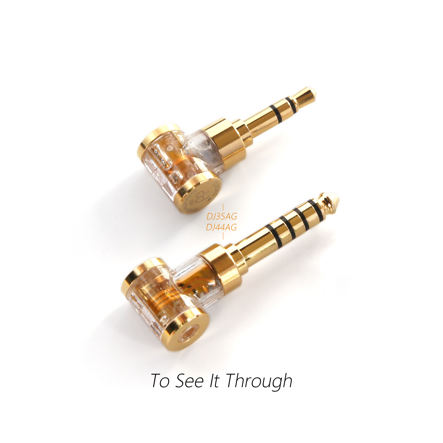 Adaptateur Jack, 3.5mm male vers 2 Double female Jack