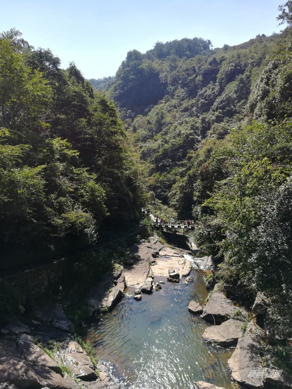 神仙峰18