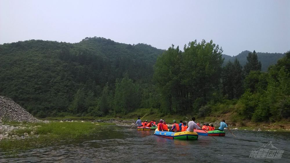 安吉龙王山07