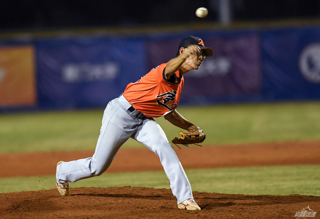 团队棒球|高端定制,攻守有道