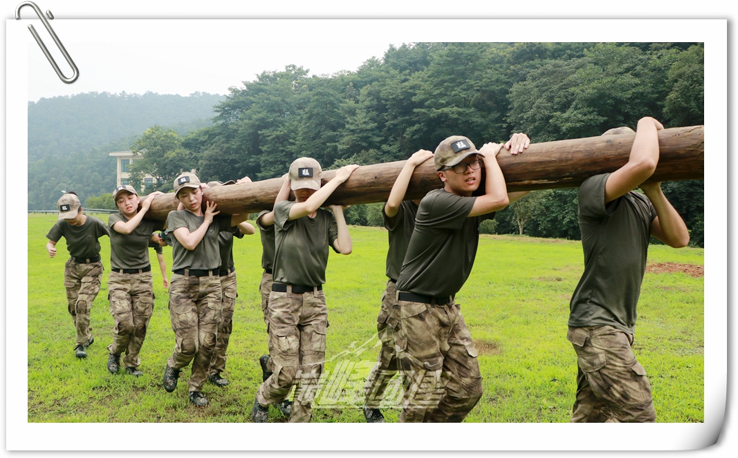 商业特种兵浦发银行第六期雏鹰特训营