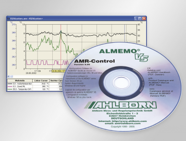 ALMEMOsoftware