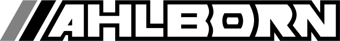 AHLBORN品牌logo