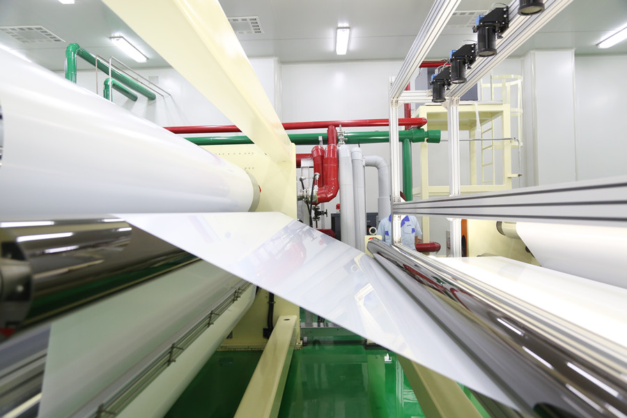 最热门八大锂电新材料,看好芳纶涂覆隔膜