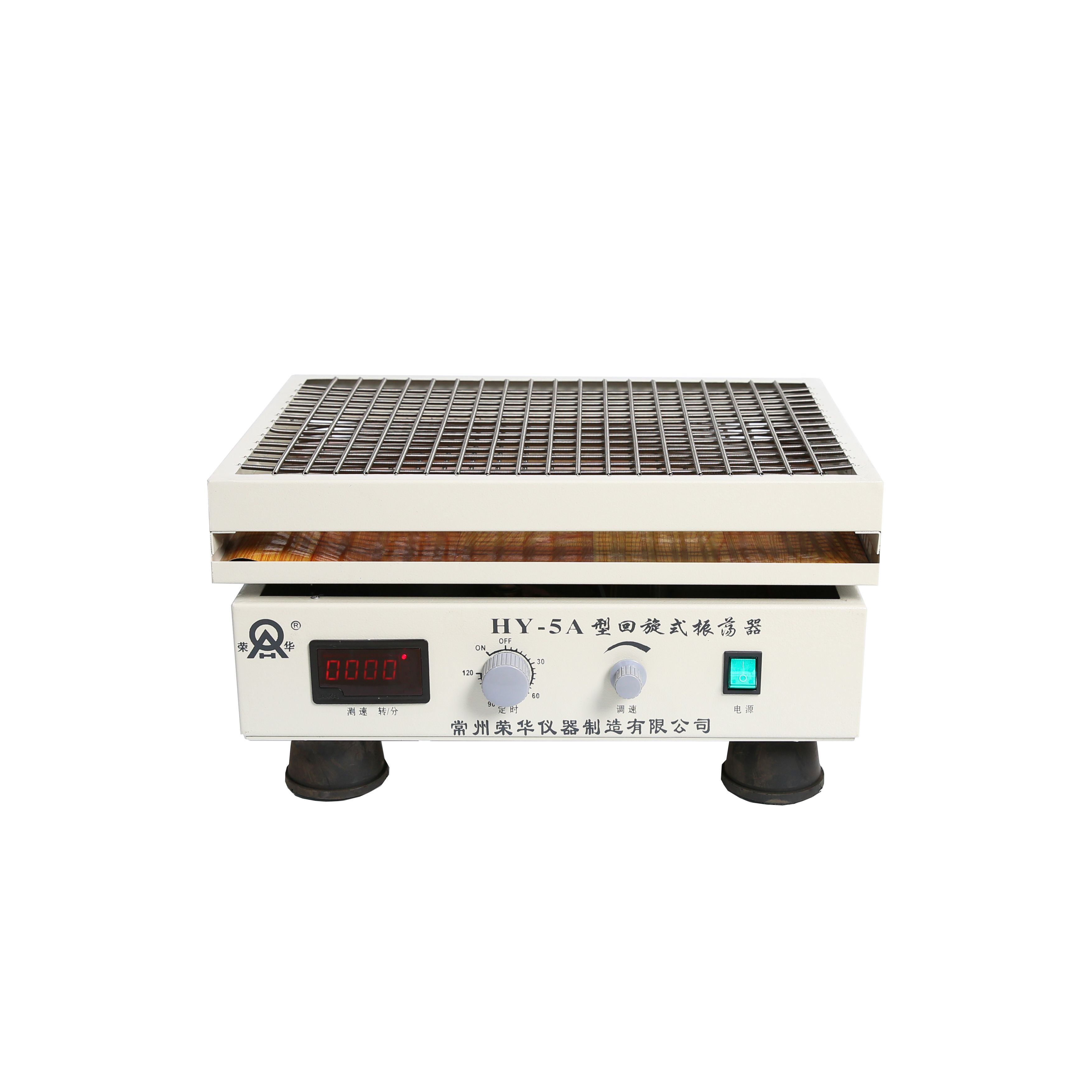 hy5a数显回旋式振荡器