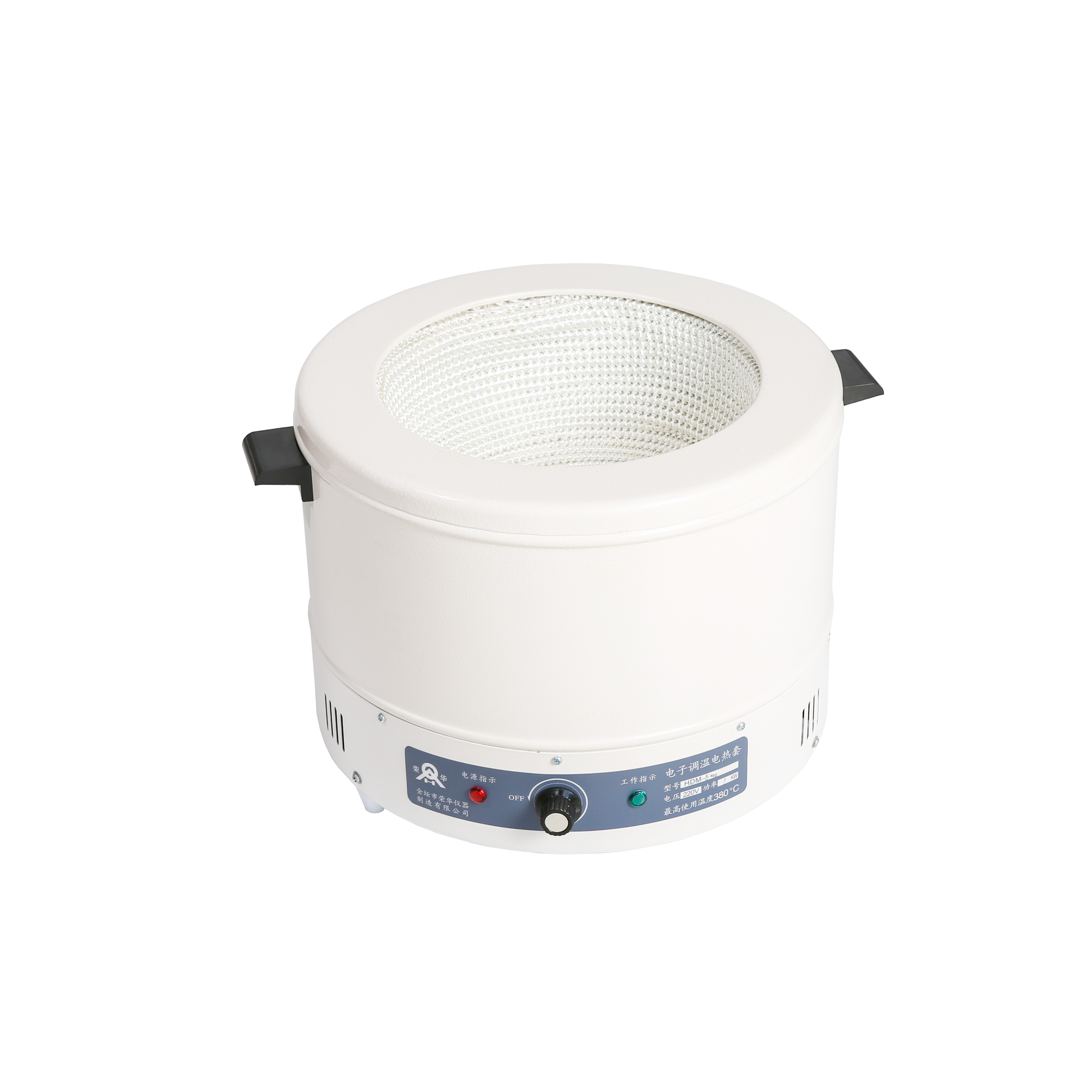 hdm5000b电子调温电热套