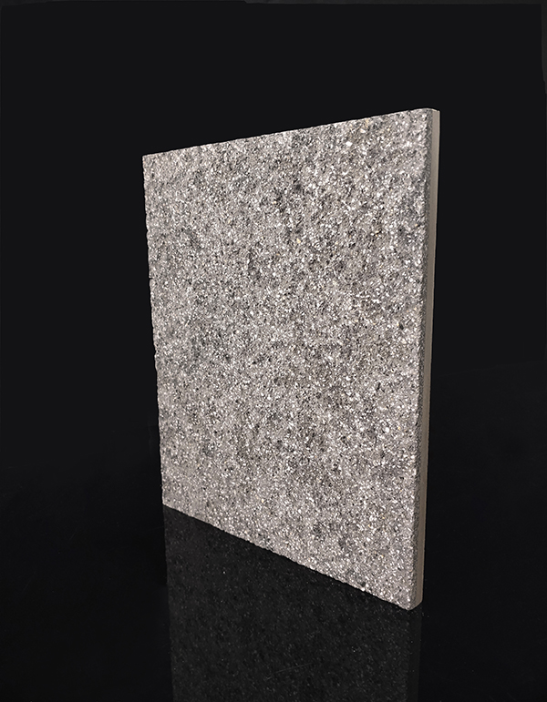 灰色石材大理石真岩石