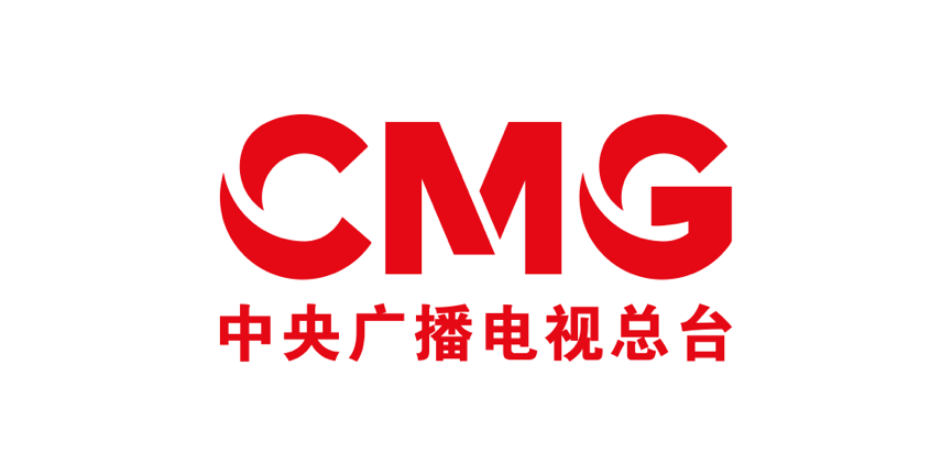 央视改台标CMG图片