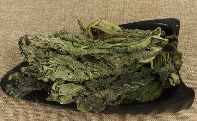 干白菜干小菜老干白菜