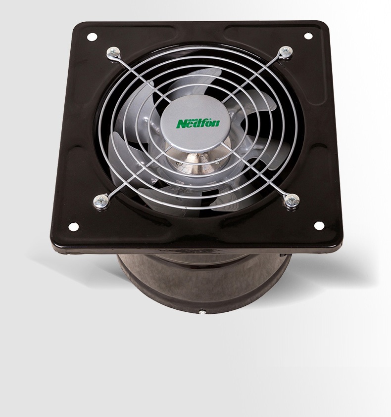 绿岛风强力壁式换气扇-16