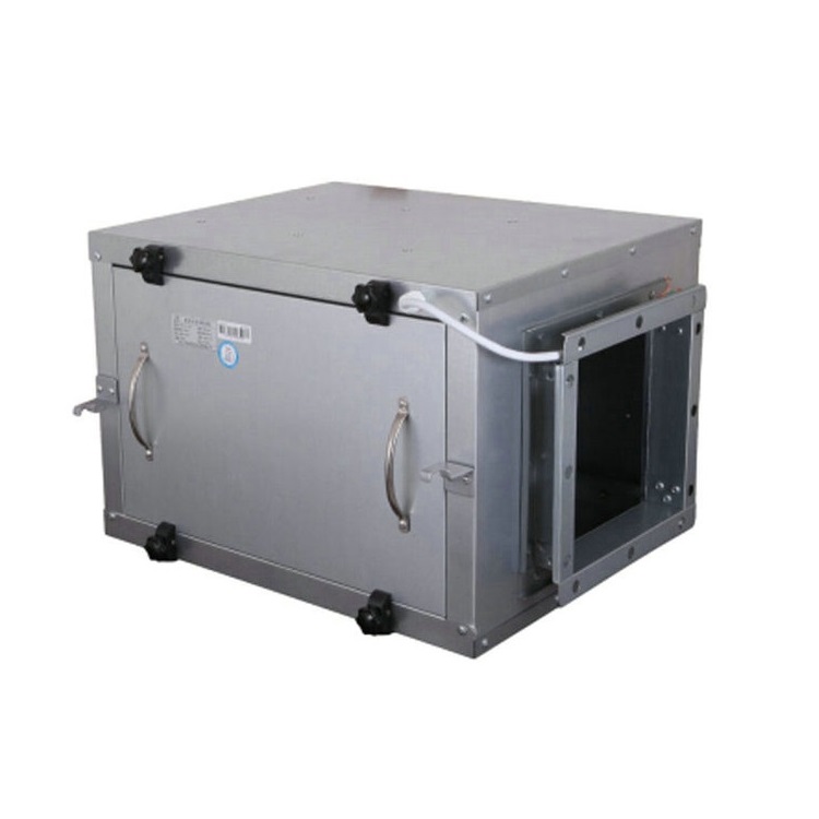 南洋有为空调风柜,静音风机箱,柜式离心抽风机,强力排风机,网吧/火锅