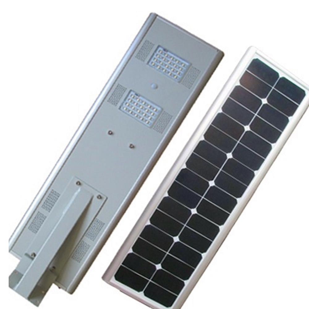 Solarledstreetlight