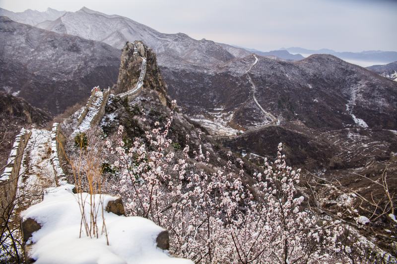 响水湖景区风光-13