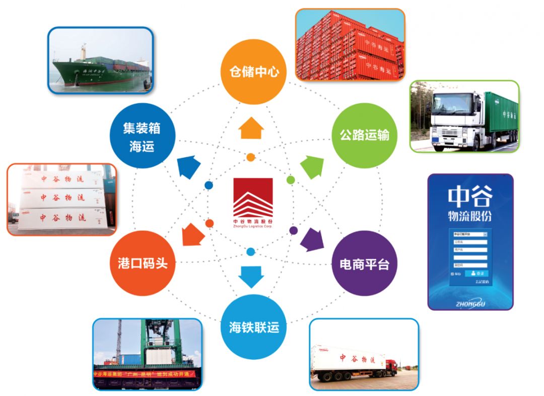 中谷海运即将进军外贸开始招聘外贸人才