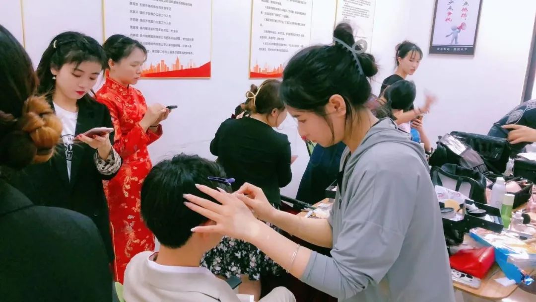 校企携手共建,助力育人新生态——师生企业实践活动-泉州纺织服装职业学院官网