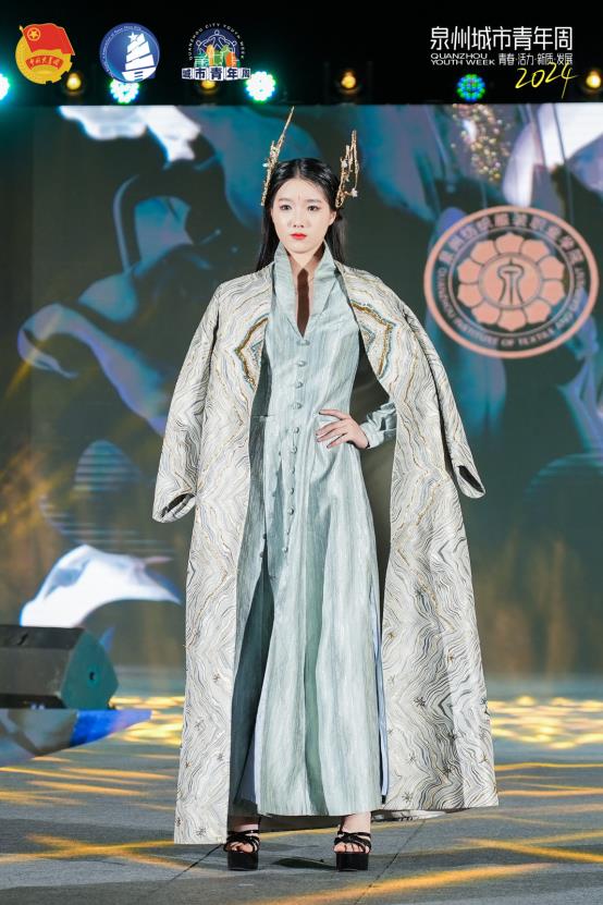泉州纺织服装职业学院【青春霓裳 风尚泉州】-泉州纺织服装职业学院官网