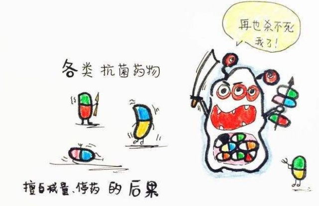 细菌刺客之肺炎链球菌-卓源健康科技有限公司