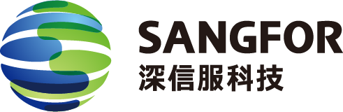 深信服logo1