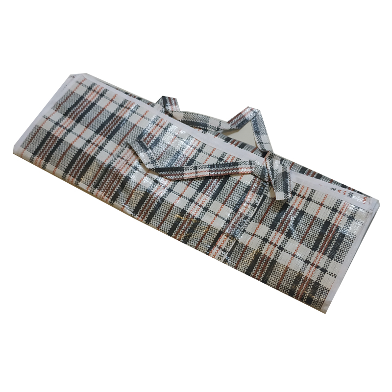 三色收纳袋 蛇皮袋旅行袋 55cm