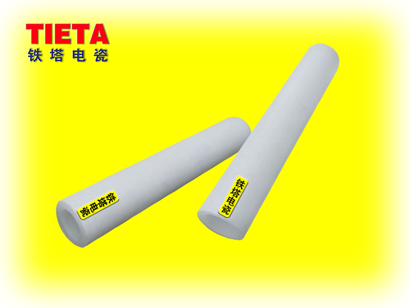 石英直管-TIETA