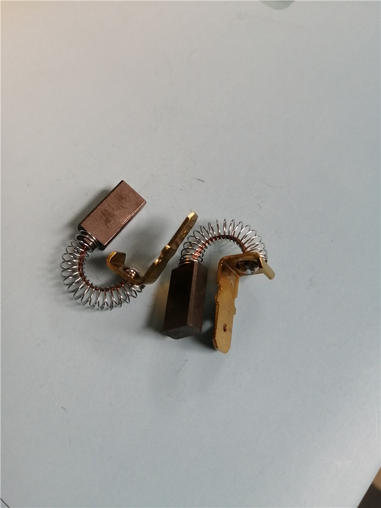 阿奇夏米尔abb03大碳刷c1303