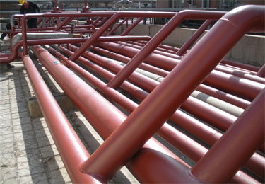 环氧云铁中间漆