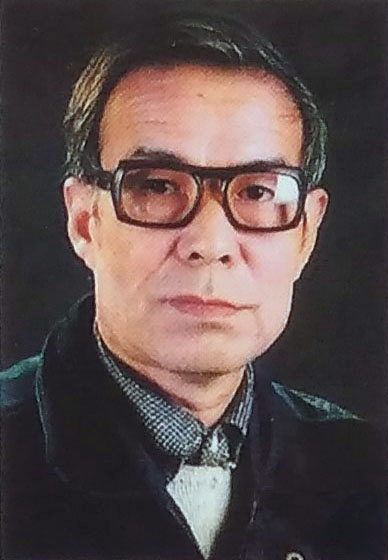 李新平