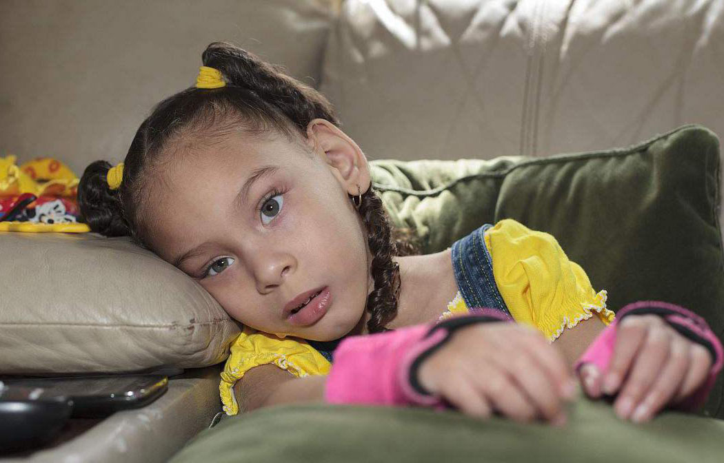 什么是"轻微"自闭症?