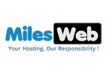 MilesWeb:$30/年、印度、加拿大、英国、澳大利亚、新加坡虚拟主机、无限空间、不限流量-羊毛之家