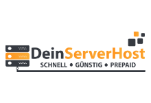 DeinServerHost:€5/月、德国VPS、1Gbps宽带、不限流量-pc6a学习分享