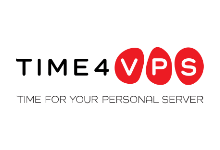 Time4VPS:€2/月、立陶宛服务器、2T流量、5折优惠码-羊毛之家