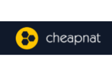 Cheapnat:20元/月,1TB月流量,1Gbps宽带,香港HKT家宽、商宽服务器-羊毛之家