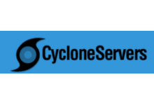 CycloneServers:$16/年、500G流量、美国北卡、达拉斯、洛杉矶、西雅图服务器-羊毛之家