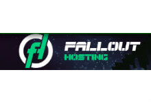 Fallout Hosting:$3/月、美国达拉斯服务器、100Gbps DDOS防御、250G流量-羊毛之家