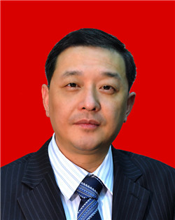 致达控股集团董事长  严健军