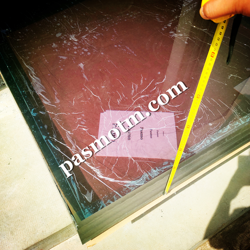 280mm thick polycarbonate sheet, 【280mm thick polycarbonate sheet】Super Thick Clear Polycarbonate（PC） Solid Sheets