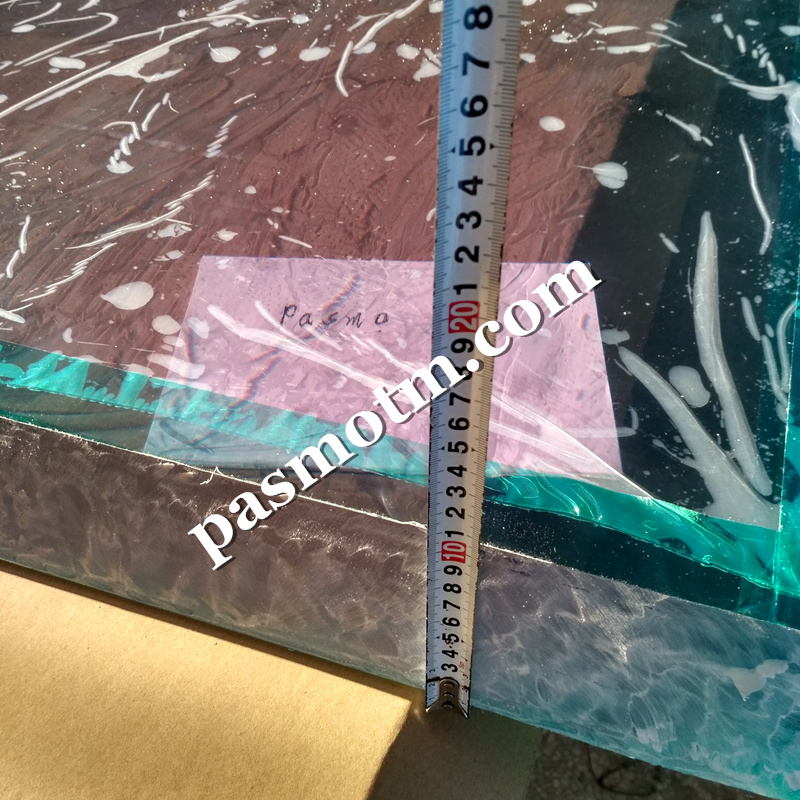 230mm thick polycarbonate sheet, 【230mm polycarbonate sheet】Super Thick Clear Polycarbonate（PC） Solid Sheets