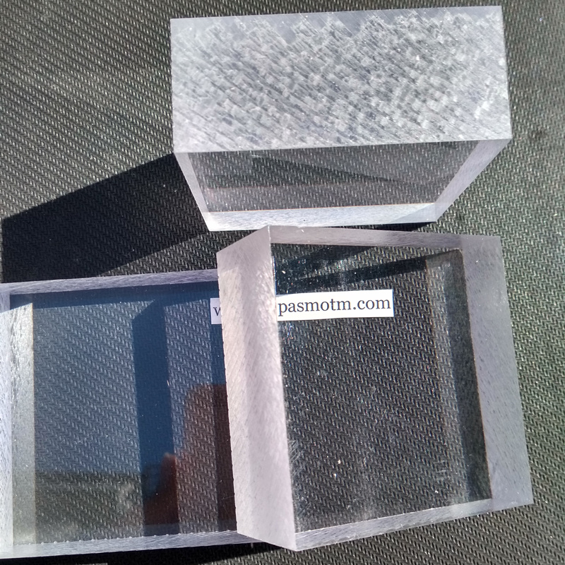耐高压透明板，耐高压力的特种透明板材，适用于压力视窗领域，高强度耐高压透明板安全不会碎裂。