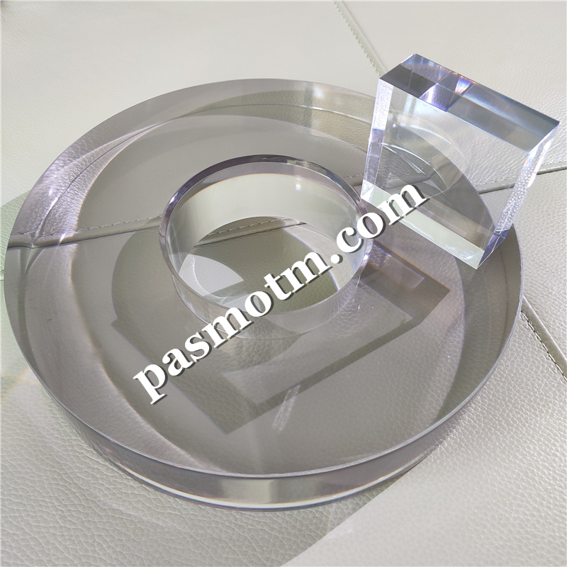 Placa de policarbonato de 30 mm de grosor, [placa de policarbonato transparente de 30 mm de grosor] placa sólida de policarbonato transparente súper gruesa (PC)