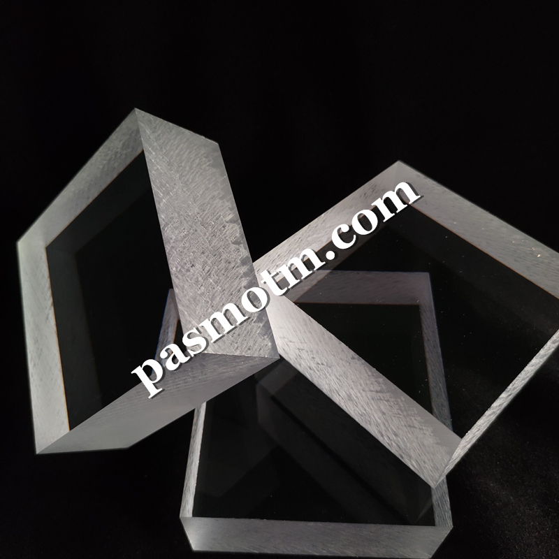 【Lámina de policarbonato de 30 mm de espesor】Placa de policarbonato súper gruesa con transparencia óptica