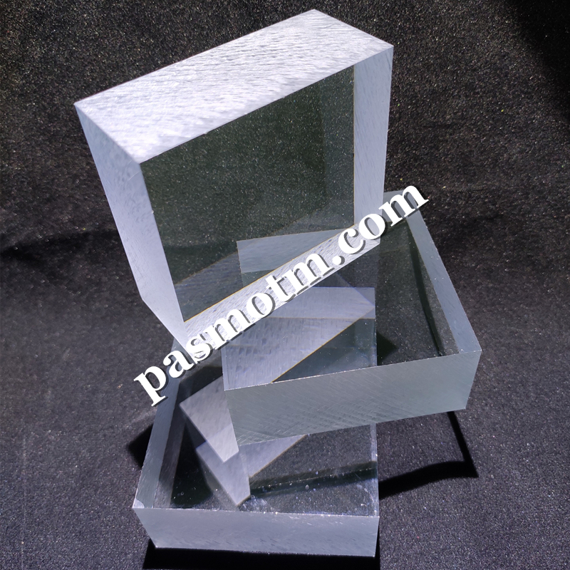 【Lámina de policarbonato de 35 mm de espesor】Placa de policarbonato súper gruesa con transparencia óptica