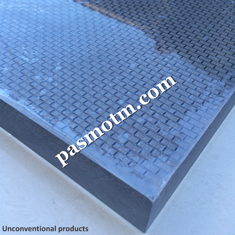 450mm thick polycarbonate sheet, 【450mm thick polycarbonate sheet】Super Thick Clear Polycarbonate（PC） Solid Sheets