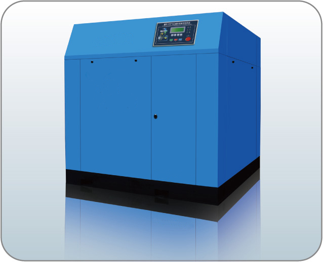 风冷式螺杆空压机-湖南明兴医疗器械有限公司
