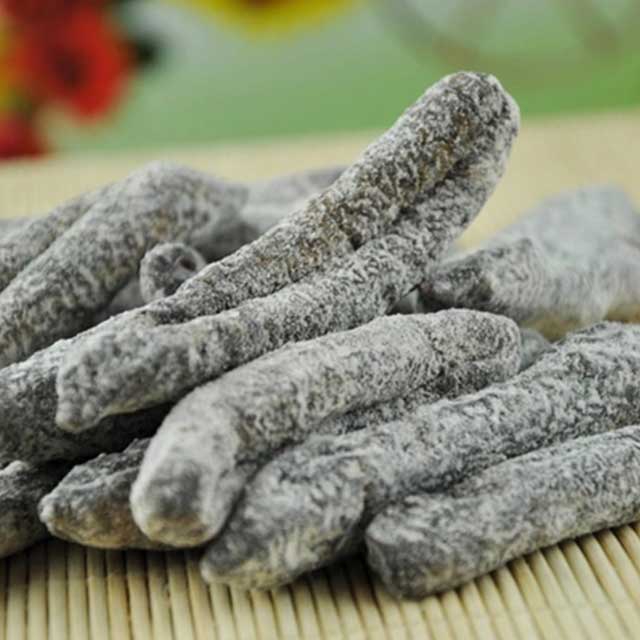 澳洲乌参
