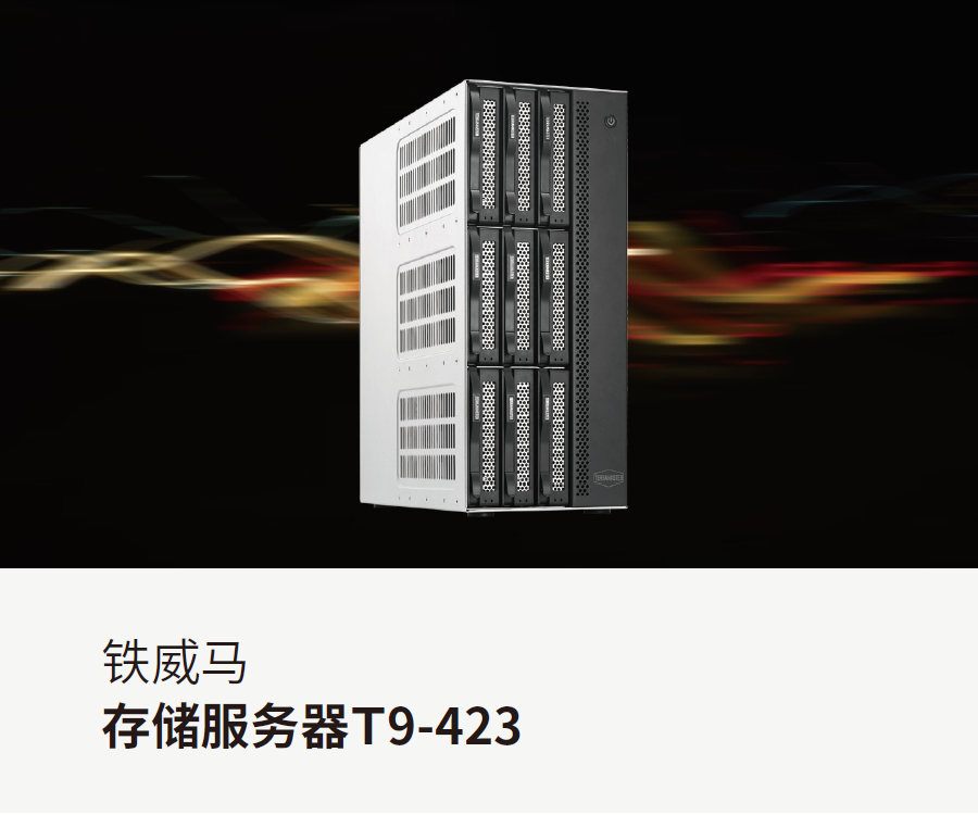 T9-423存储服务器-001
