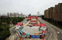 无锡地铁4号线1